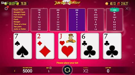 Jacks or better agt software spins Practice Jacks or Better video poker and learn with our vp job game strategies, game & odds calculators and game trainer